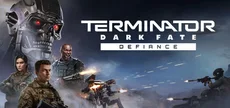 Terminator: Dark Fate - Defiance