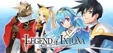 Legend of Ixtona