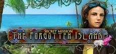 Secret Mission: The Forgotten Island