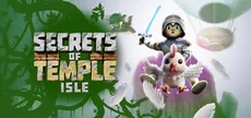 Secrets of Temple Isle