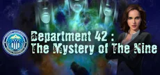 Department 42: The Mystery of the Nine
