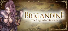 Brigandine The Legend of Runersia