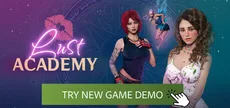 Lust Academy - Season 1
