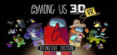Among Us 3D: VR
