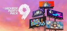The Jackbox Party Pack 9