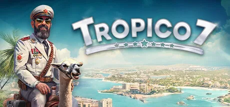 Tropico 7