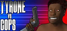 TYRONE vs COPS