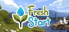 Fresh Start Cleaning Simulator