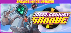 Steel Century Groove