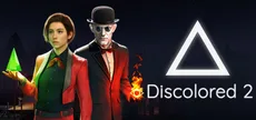 Discolored 2