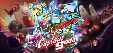 Captain Soda