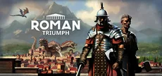 Roman Triumph: Survival City Builder