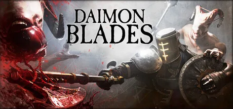 DAIMON BLADES