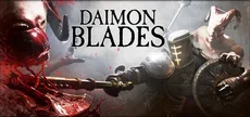 DAIMON BLADES
