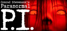Conrad Stevenson's Paranormal P.I.