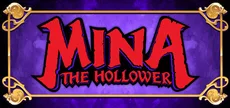 Mina the Hollower