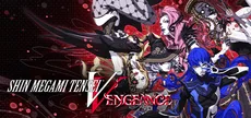 Shin Megami Tensei V: Vengeance