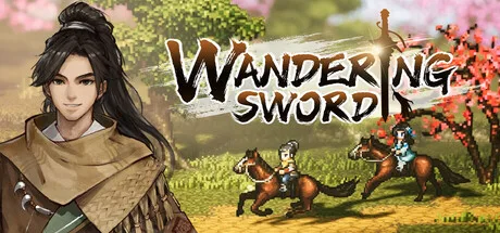 Wandering Sword