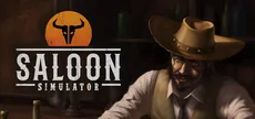 Saloon Simulator