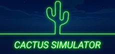 Cactus Simulator