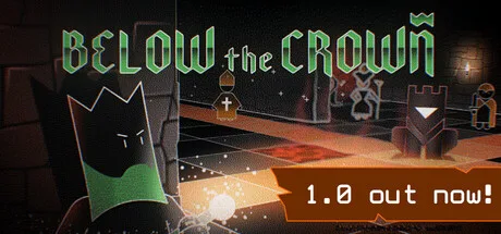 Below the Crown