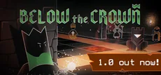 Below the Crown