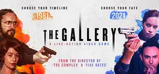 The Gallery