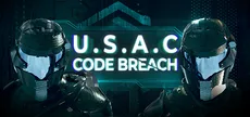 USAC: Code Breach