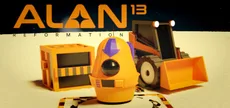 ALAN-13 Reformation