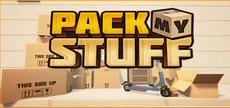 PACK MY STUFF