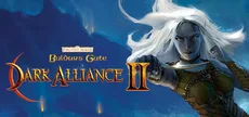 Baldur's Gate: Dark Alliance II