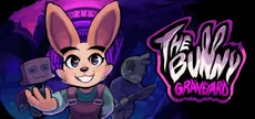 The Bunny Graveyard