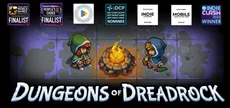 Dungeons of Dreadrock