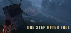 One Step After Fall