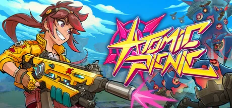 Atomic Picnic