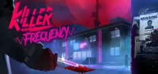 Killer Frequency