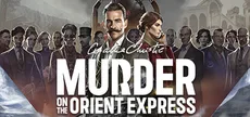 Agatha Christie - Murder on the Orient Express