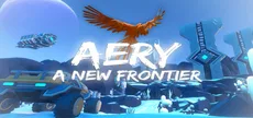 Aery - A New Frontier