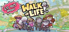 Walk of Life