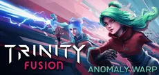 Trinity Fusion