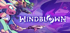 Windblown
