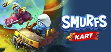 Смурфики: Картинг