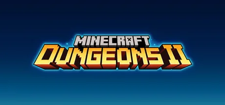 Minecraft Dungeons II