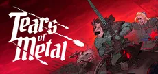Tears of Metal