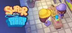 Super Mini Mart