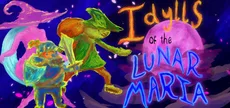 Idylls of the Lunar Maria