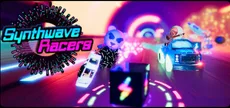 Synthwave Racers