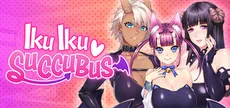 Iku Iku Succubus