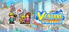 Venture Towns