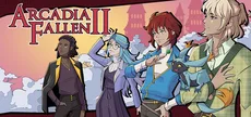 Arcadia Fallen II